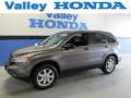 Urban Titanium Metallic - CR-V SE 4WD Photo No. 1