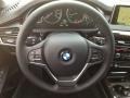  2014 X5 sDrive35i Steering Wheel