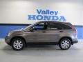 Urban Titanium Metallic - CR-V SE 4WD Photo No. 2