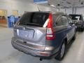 Urban Titanium Metallic - CR-V SE 4WD Photo No. 4