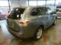 Mercury Gray Metallic - Outlander SE S-AWC Photo No. 7