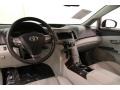 Light Gray Prime Interior Photo for 2011 Toyota Venza #90350820