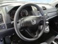 Urban Titanium Metallic - CR-V SE 4WD Photo No. 10