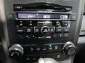 Urban Titanium Metallic - CR-V SE 4WD Photo No. 11