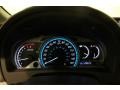 Light Gray Gauges Photo for 2011 Toyota Venza #90350866
