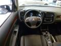 Mercury Gray Metallic - Outlander SE S-AWC Photo No. 15