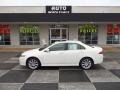 Premium White Pearl - TSX Sedan Photo No. 1