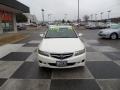 Premium White Pearl - TSX Sedan Photo No. 2