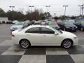 Premium White Pearl - TSX Sedan Photo No. 3