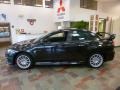 Phantom Black Pearl - Lancer Evolution GSR Photo No. 4