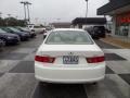 Premium White Pearl - TSX Sedan Photo No. 4
