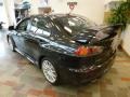 Phantom Black Pearl - Lancer Evolution GSR Photo No. 5