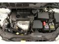  2011 Venza I4 AWD 2.7 Liter DOHC 16-Valve Dual VVT-i 4 Cylinder Engine