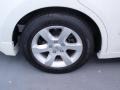 2008 Winter Frost Pearl Nissan Altima 2.5 S  photo #13
