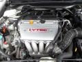 Premium White Pearl - TSX Sedan Photo No. 6