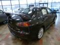 Phantom Black Pearl - Lancer Evolution GSR Photo No. 7