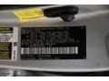 1F7: Classic Silver Metallic 2011 Toyota Venza I4 AWD Color Code