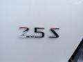 2008 Winter Frost Pearl Nissan Altima 2.5 S  photo #18