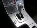 2008 Chrysler Crossfire Dark Slate Gray Interior Transmission Photo