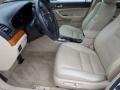 Premium White Pearl - TSX Sedan Photo No. 11
