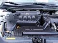 2008 Winter Frost Pearl Nissan Altima 2.5 S  photo #21