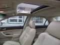 Premium White Pearl - TSX Sedan Photo No. 12