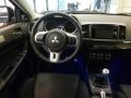 Phantom Black Pearl - Lancer Evolution GSR Photo No. 14
