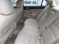 Premium White Pearl - TSX Sedan Photo No. 13