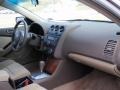 2008 Winter Frost Pearl Nissan Altima 2.5 S  photo #23