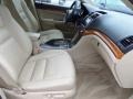 Premium White Pearl - TSX Sedan Photo No. 14