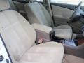 2008 Winter Frost Pearl Nissan Altima 2.5 S  photo #24