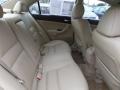 Premium White Pearl - TSX Sedan Photo No. 15