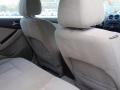 2008 Winter Frost Pearl Nissan Altima 2.5 S  photo #26