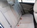 2008 Winter Frost Pearl Nissan Altima 2.5 S  photo #27