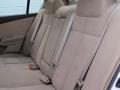 2008 Winter Frost Pearl Nissan Altima 2.5 S  photo #31