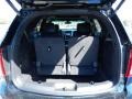 2014 Ford Explorer Limited 2.0L EcoBoost Trunk