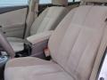 2008 Winter Frost Pearl Nissan Altima 2.5 S  photo #35