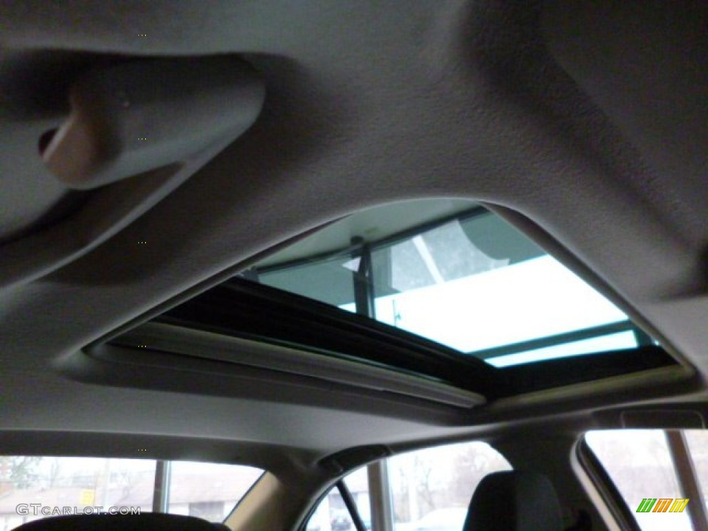 2014 Mitsubishi Lancer SE AWC Sunroof Photos