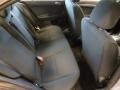 Black Rear Seat Photo for 2014 Mitsubishi Lancer #90351690