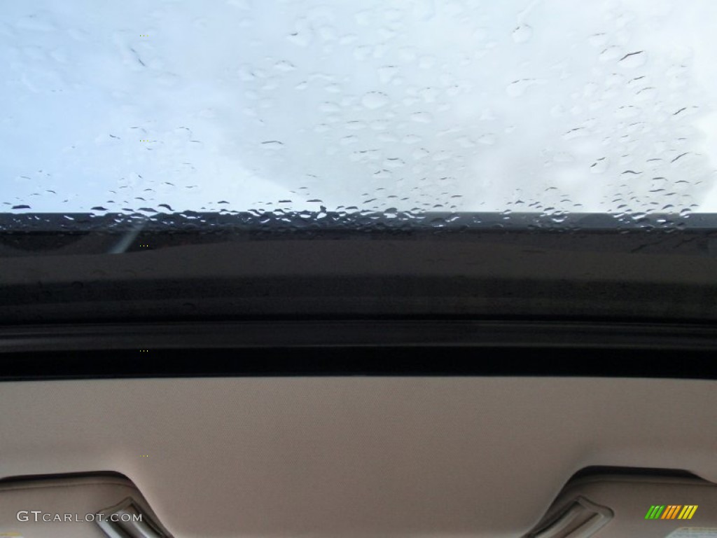 2008 Altima 2.5 S - Winter Frost Pearl / Blond photo #37