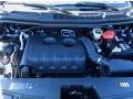 2014 Ford Explorer 2.0 Liter EcoBoost DI Turbocharged DOHC 16-Valve Ti-VCT 4 Cylinder Engine Photo