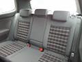 Rear Seat of 2008 GTI 2 Door