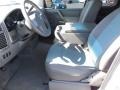 White - Titan XE King Cab Photo No. 4