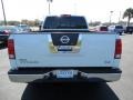 White - Titan XE King Cab Photo No. 7
