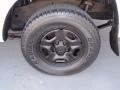 2007 Toyota Tacoma Regular Cab Wheel and Tire Photo