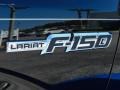 2014 Kodiak Brown Ford F150 Lariat SuperCrew 4x4  photo #5