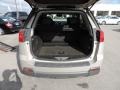 2010 Gold Mist Metallic GMC Terrain SLE  photo #4