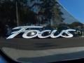 Tuxedo Black - Focus SE Sedan Photo No. 4