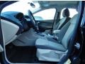 Tuxedo Black - Focus SE Sedan Photo No. 6