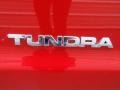 2007 Radiant Red Toyota Tundra Limited Double Cab 4x4  photo #17
